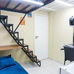 31 Loft Duplo - Loft 900M Da Sao Paulo Expo E No Metro Jabaquara