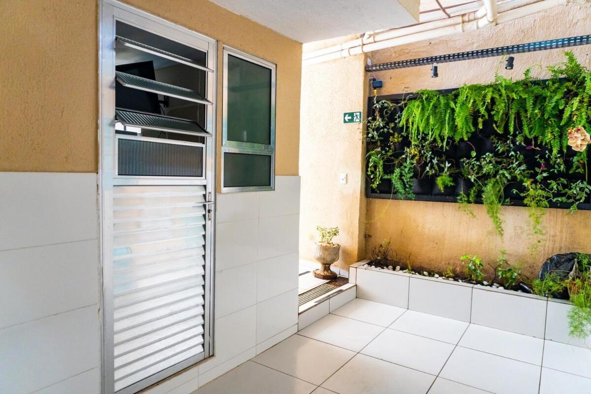 Apartamento 31 Loft Duplo - Loft 900m Da Expo E No Metro Jabaquara