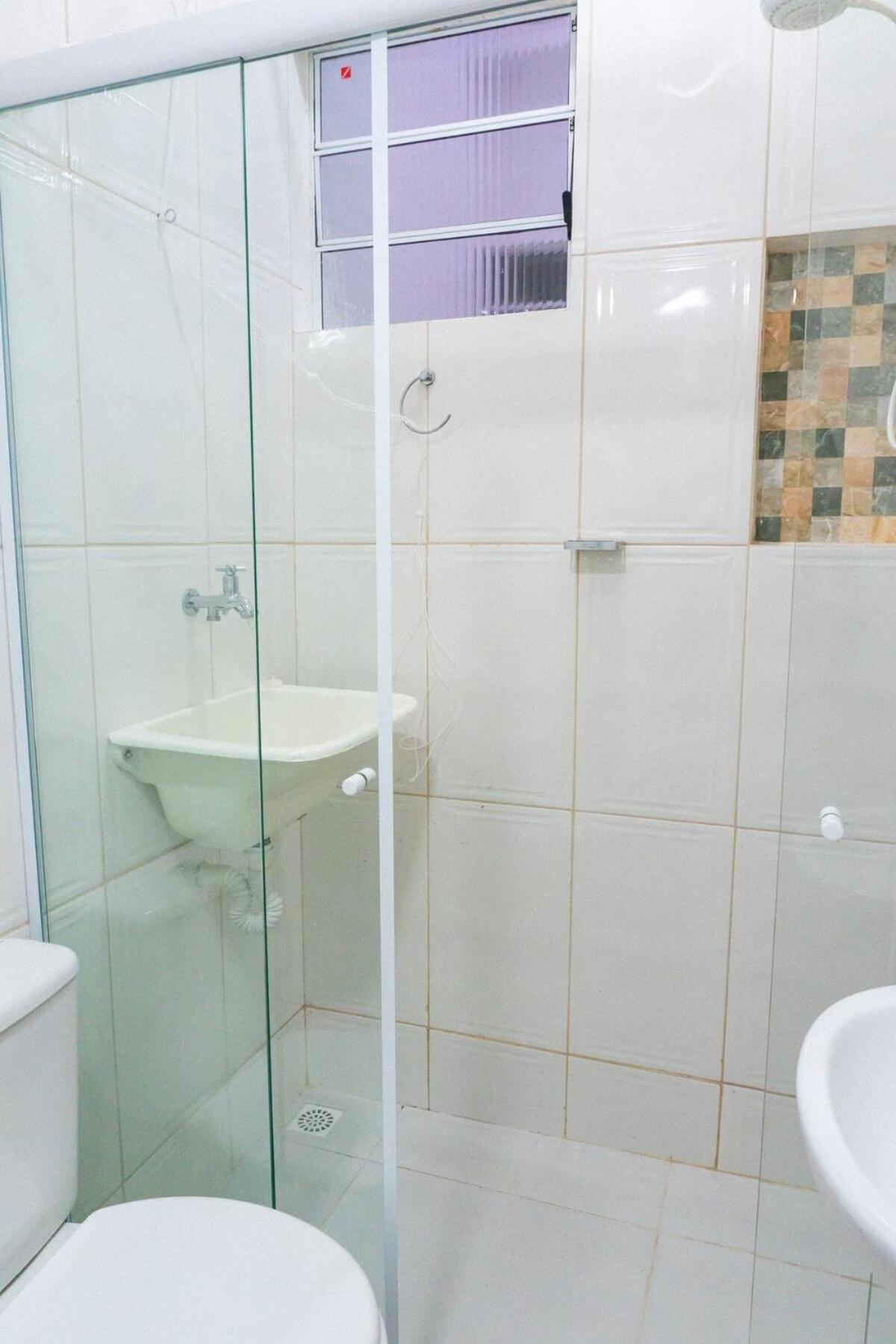 Apartamento 31 Loft Duplo - Loft 900m Da Expo E No Metro Jabaquara *